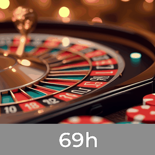 69h: Bônus e Promoções Imperdíveis