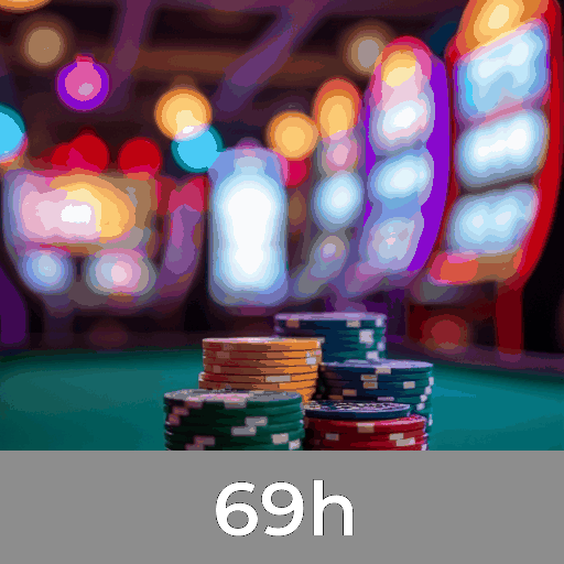 69h: Seu Cassino Online Seguro e Divertido