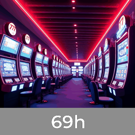 Bem-vindo ao 69h: Sua Plataforma de Jogo com Serviços Profissionais